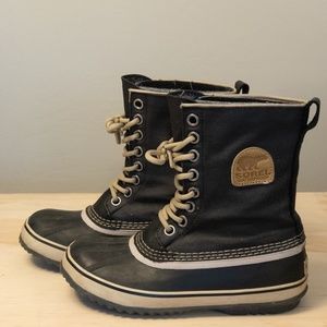 Women’s Sorel Winter Boot